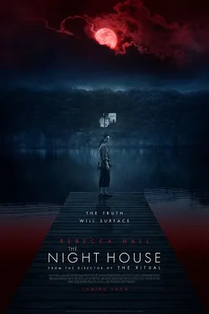 The Night House (2021) เดอะ ไนท์ เฮาส์ (ซับไทย)